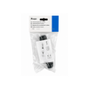 Kopp Waterdichte Kabelverbinder 3-polig IP68 – Veilig & Robuust