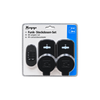Kopp Draadloze Buitenstopcontact Set IP44 – 2 Stuks + Afstandsbediening