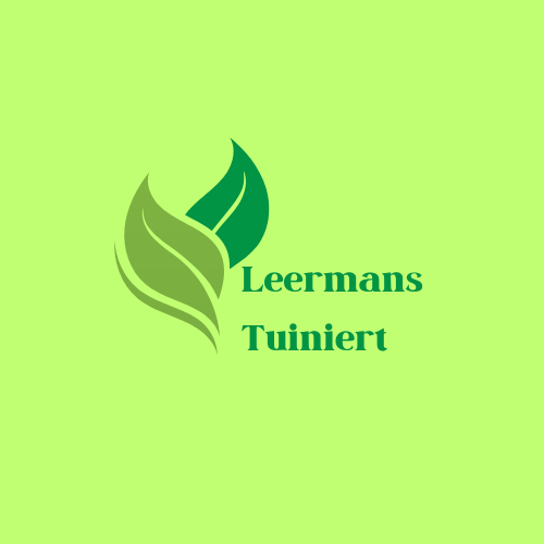 Leermans Tuiniert