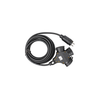 Kopp Professioneel Neopreen Verlengsnoer 3-voudig IP44