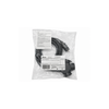 Kopp Professioneel Neopreen Verlengsnoer 3-voudig IP44