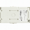 Buitenstopcontact IP44 Grijs met klep